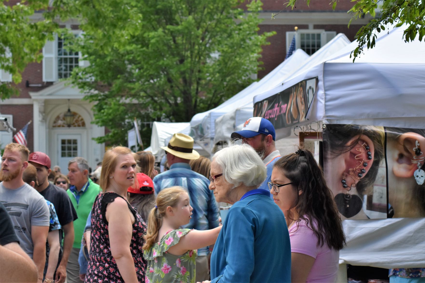 LARAC Arts Festival